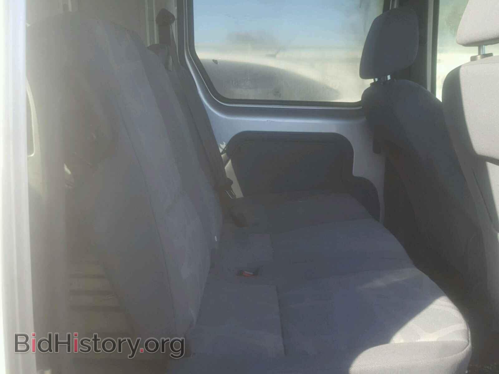 2012 FORD TRANSIT CO - VIN: NM0KS9BN1CT108160 - Фото 6