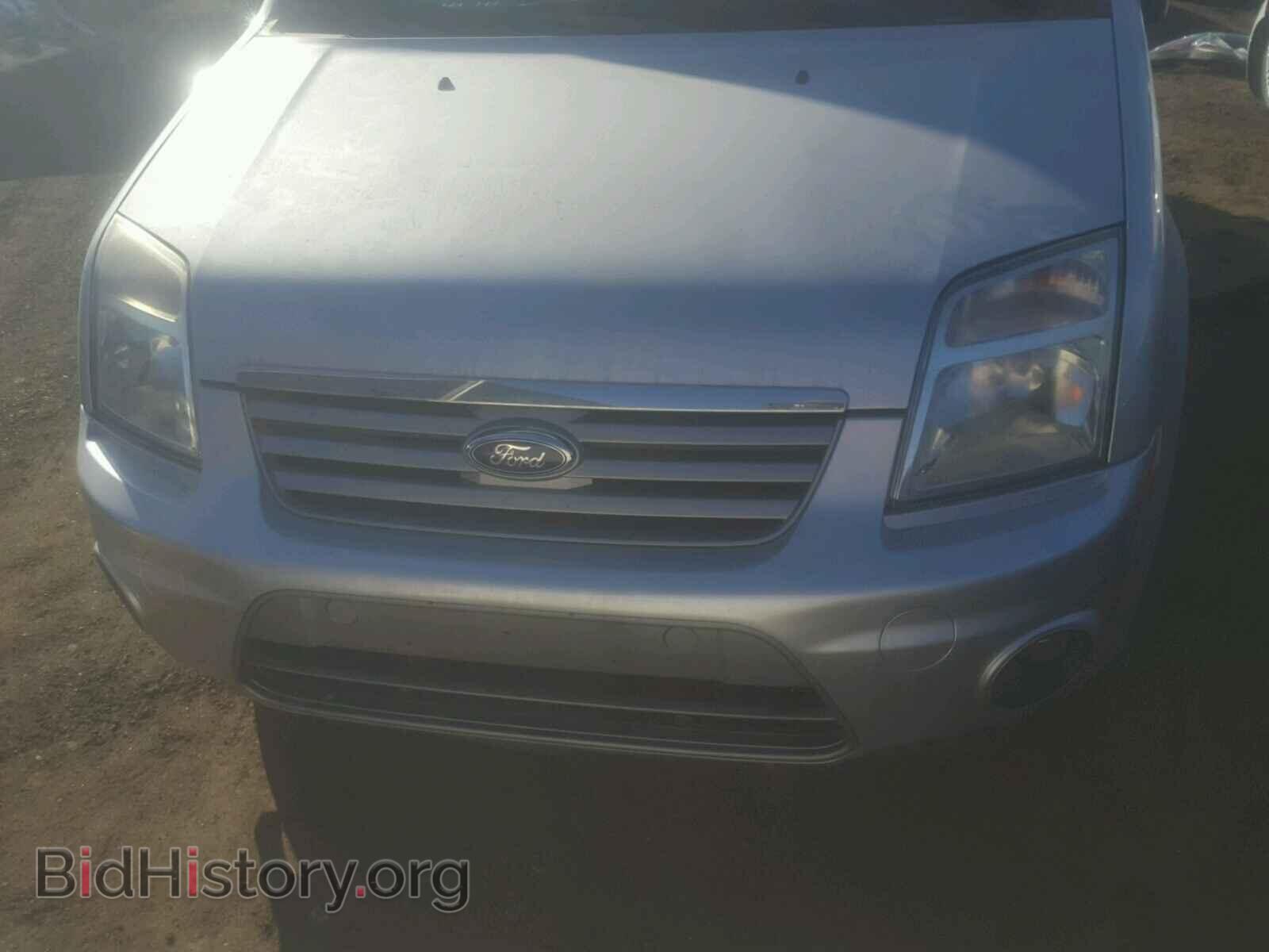 2012 FORD TRANSIT CO - VIN: NM0KS9BN1CT108160 - Фото 7