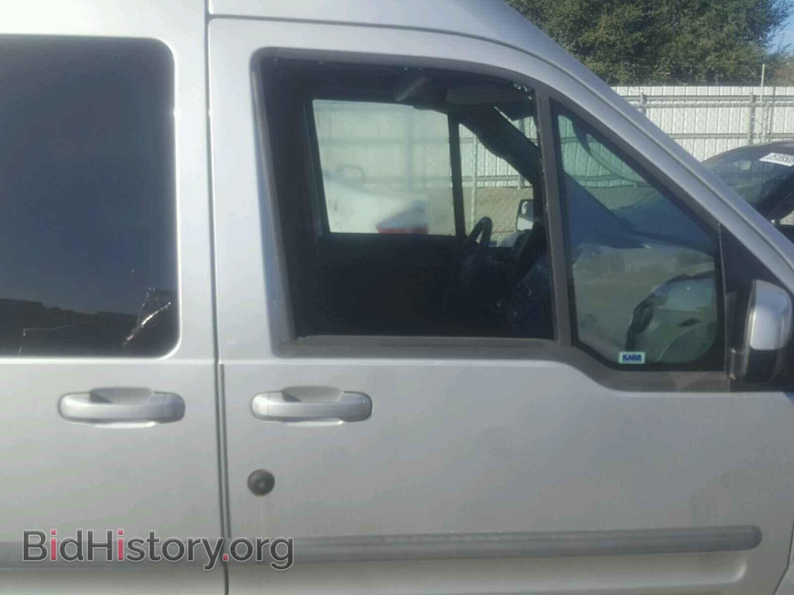 2012 FORD TRANSIT CO - VIN: NM0KS9BN1CT108160 - Фото 9