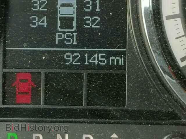 2012 DODGE RAM 1500 - VIN: 1C6RD6GTXCS332977 - Фото 8