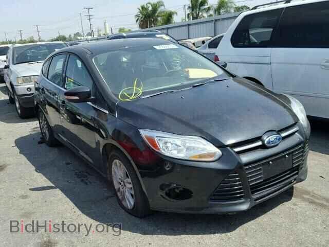 Photo 1FAHP3M29CL290288 - FORD FOCUS 2012