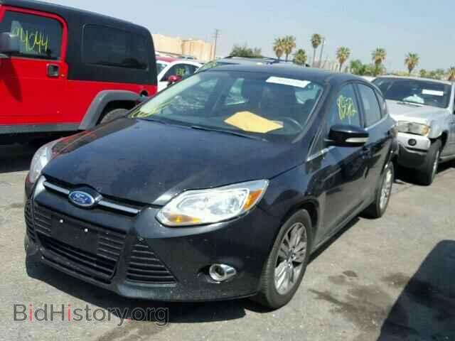 2012 FORD FOCUS - VIN: 1FAHP3M29CL290288 - Photo 2