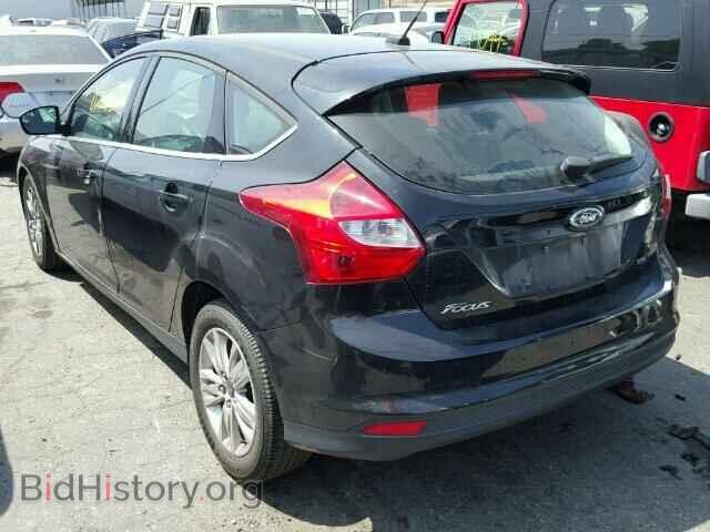 2012 FORD FOCUS - VIN: 1FAHP3M29CL290288 - Photo 3