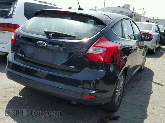 2012 FORD FOCUS - VIN: 1FAHP3M29CL290288 - Photo 4
