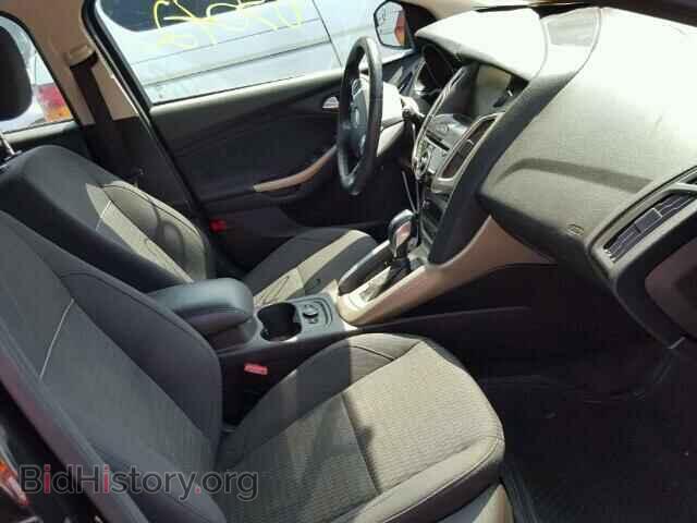 2012 FORD FOCUS - VIN: 1FAHP3M29CL290288 - Photo 5