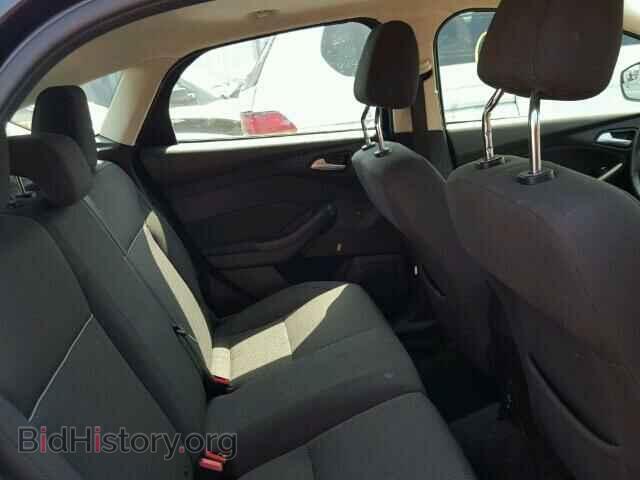 2012 FORD FOCUS - VIN: 1FAHP3M29CL290288 - Photo 6