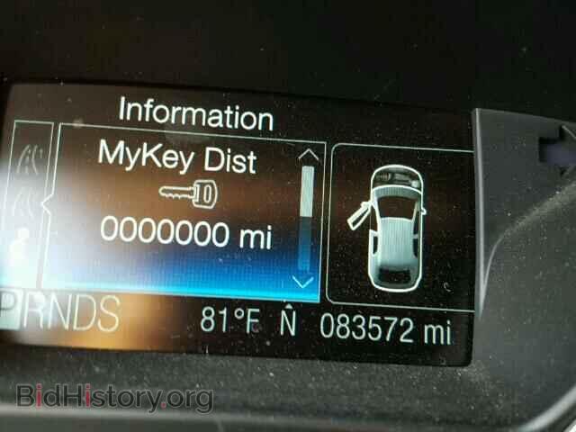 2012 FORD FOCUS - VIN: 1FAHP3M29CL290288 - Photo 8