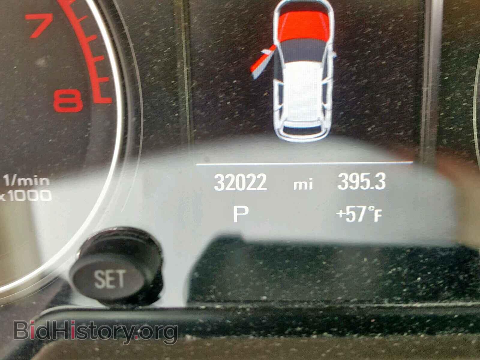 2016 AUDI Q5 - VIN: WA1L2AFPXGA071691 - Фото 8
