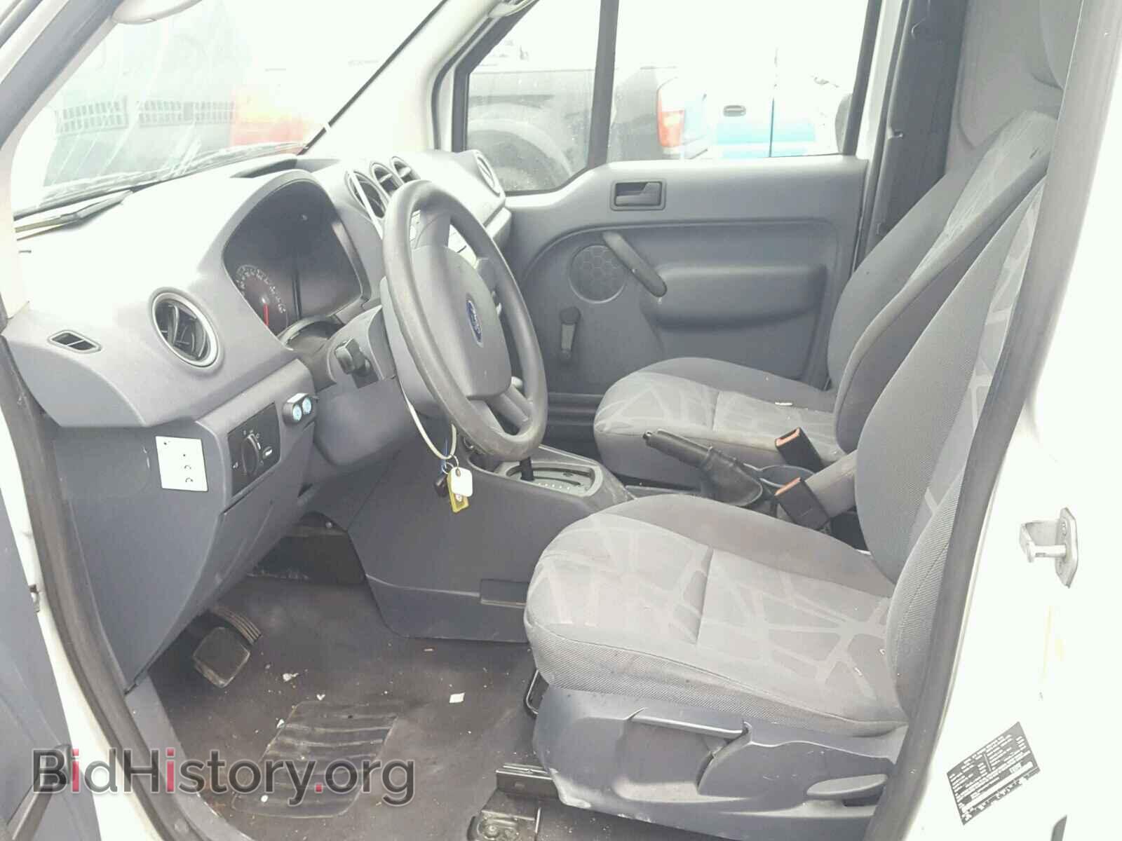 2013 FORD TRANSIT CO - VIN: NM0LS7AN7DT169833 - Фото 5