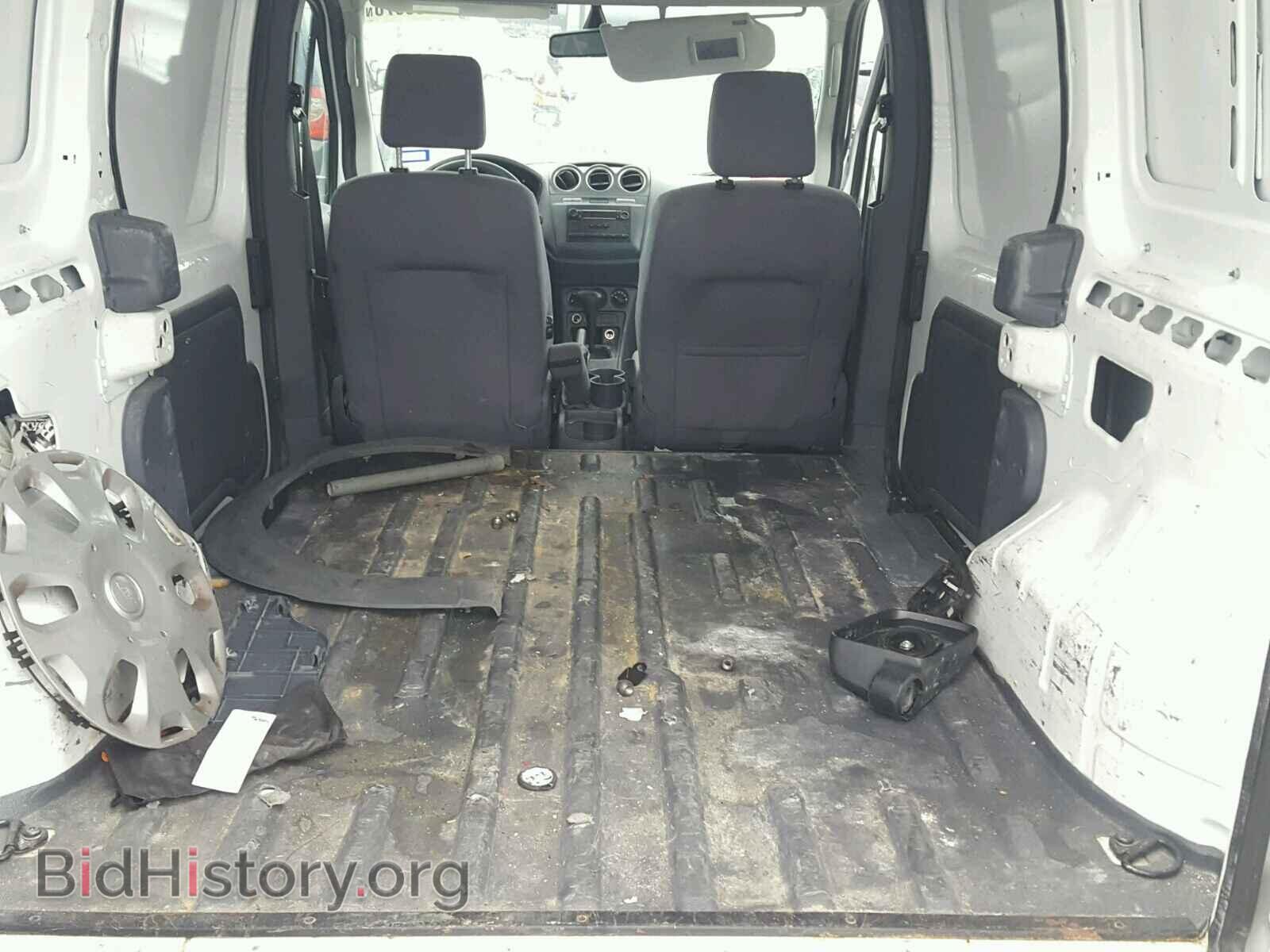 2013 FORD TRANSIT CO - VIN: NM0LS7AN7DT169833 - Фото 6