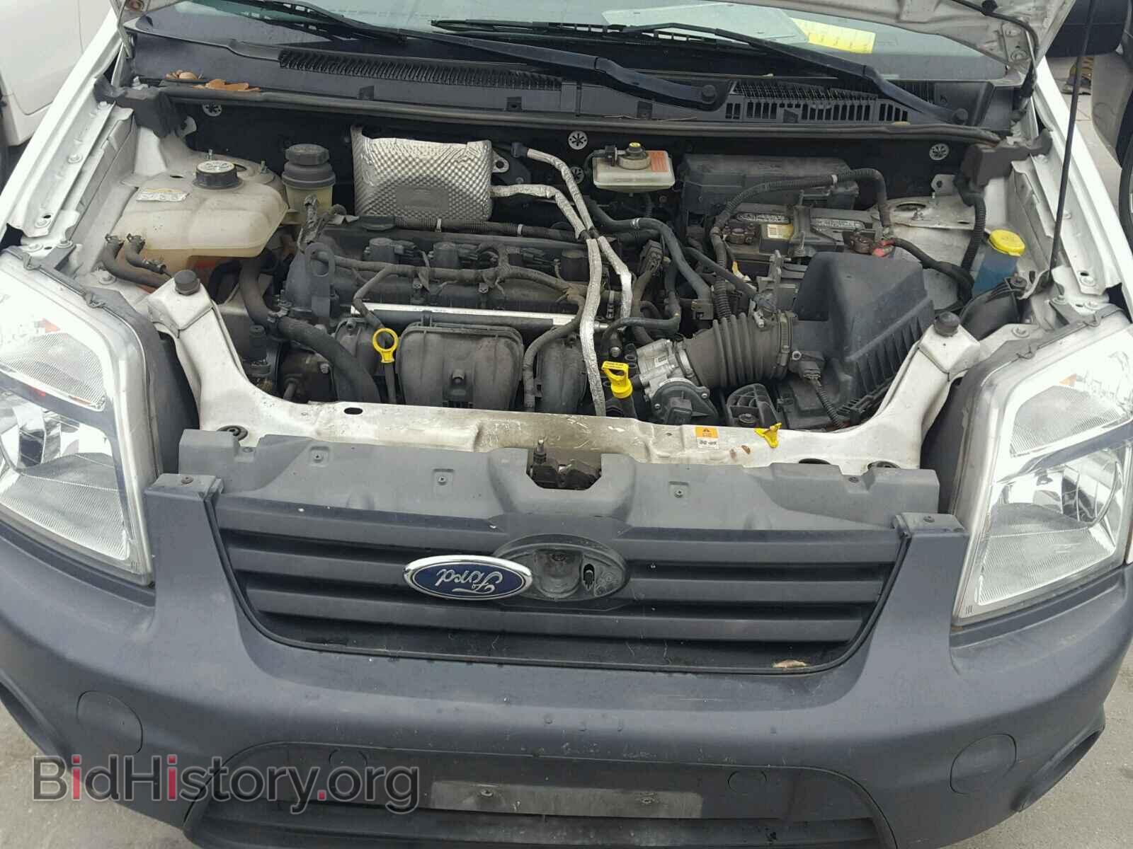 2013 FORD TRANSIT CO - VIN: NM0LS7AN7DT169833 - Фото 7