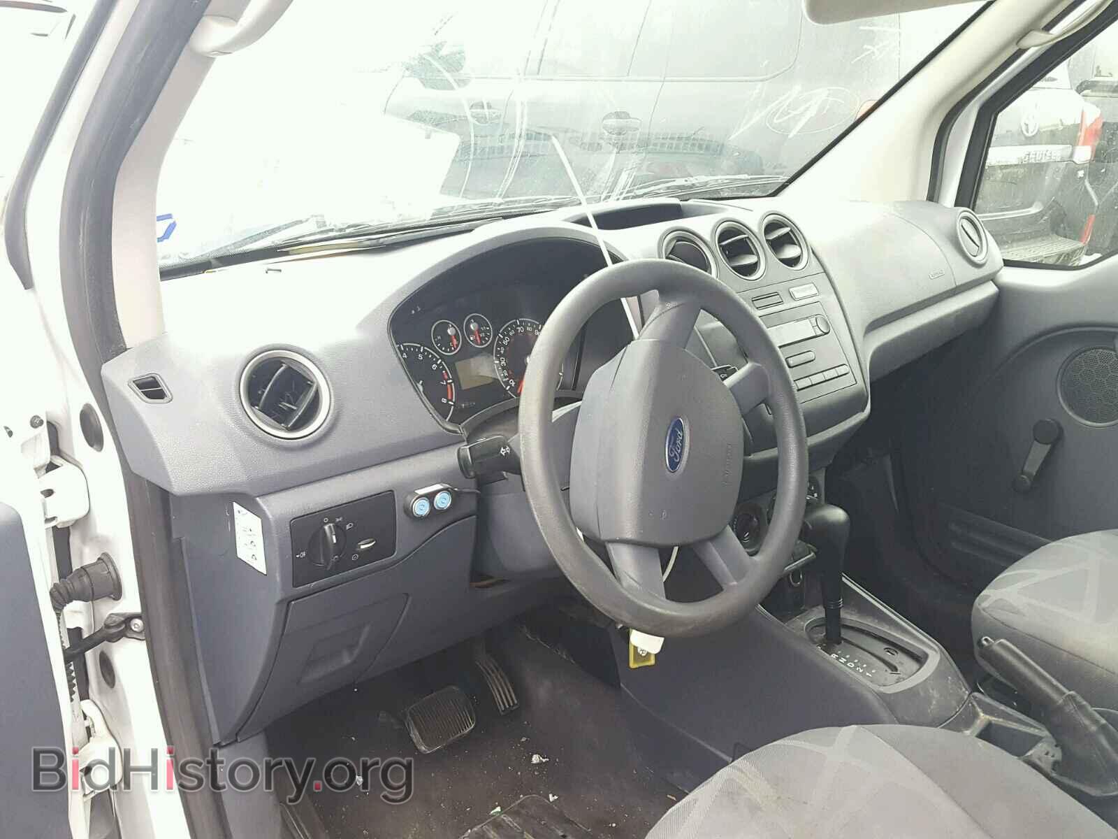2013 FORD TRANSIT CO - VIN: NM0LS7AN7DT169833 - Фото 9