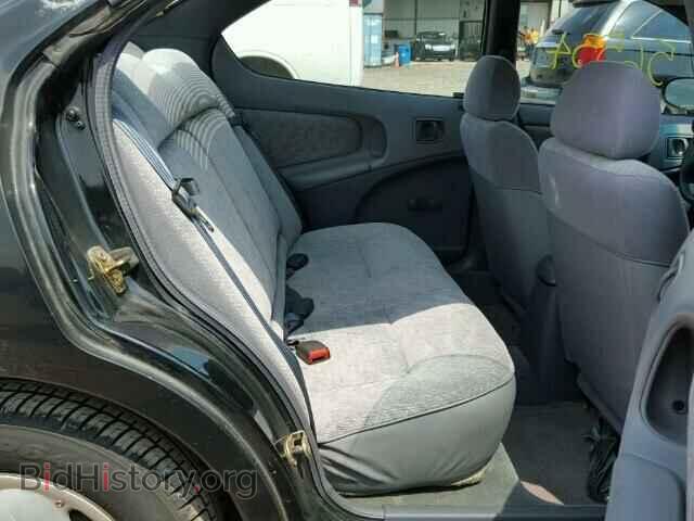 1996 DODGE NEON - VIN: 1B3ES47C3TD686993 - Фото 6
