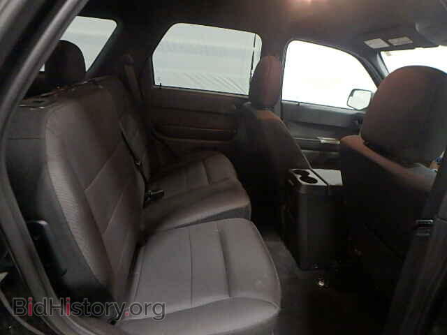 2012 FORD ESCAPE - VIN: 1FMCU0D75CKB05579 - Photo 6
