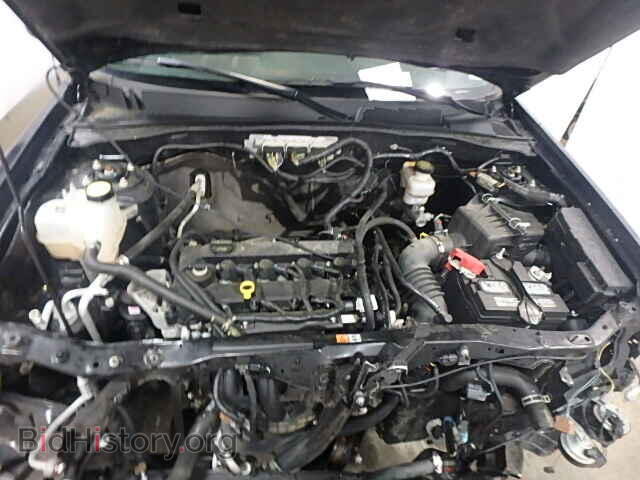 2012 FORD ESCAPE - VIN: 1FMCU0D75CKB05579 - Photo 7