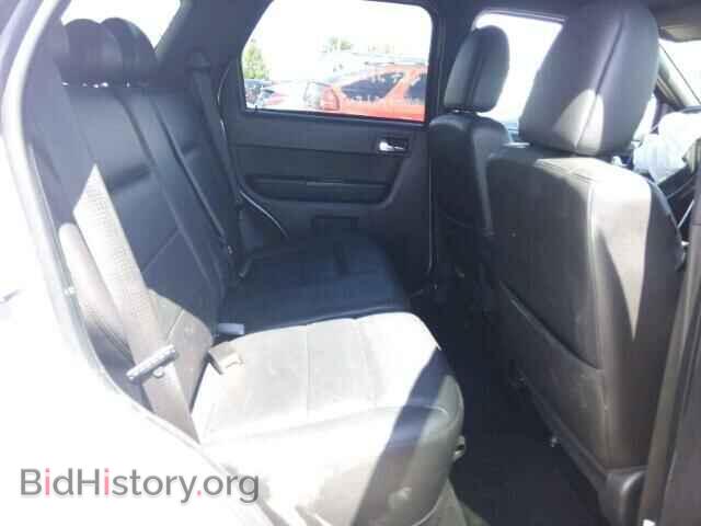2009 FORD ESCAPE - VIN: 1FMCU04G79KC34349 - Фото 6