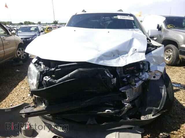 2009 FORD ESCAPE - VIN: 1FMCU04G79KC34349 - Фото 7