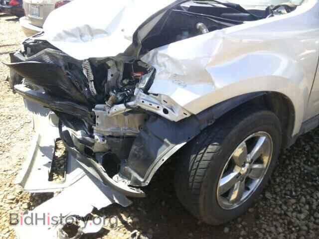 2009 FORD ESCAPE - VIN: 1FMCU04G79KC34349 - Фото 10