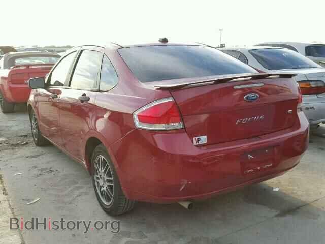 2010 FORD FOCUS - VIN: 1FAHP3FN4AW133383 - Фото 3