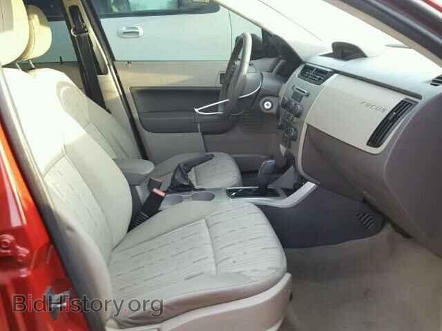 2010 FORD FOCUS - VIN: 1FAHP3FN4AW133383 - Фото 5