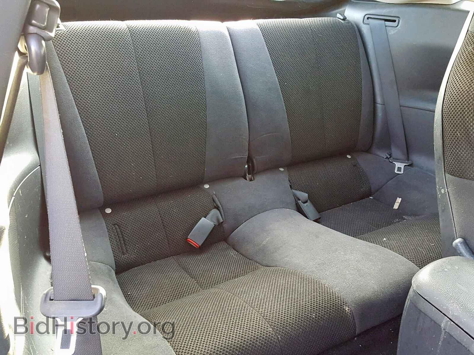 2008 MITSUBISHI ECLIPSE - VIN: 4A3AK24F38E015676 - Фото 6