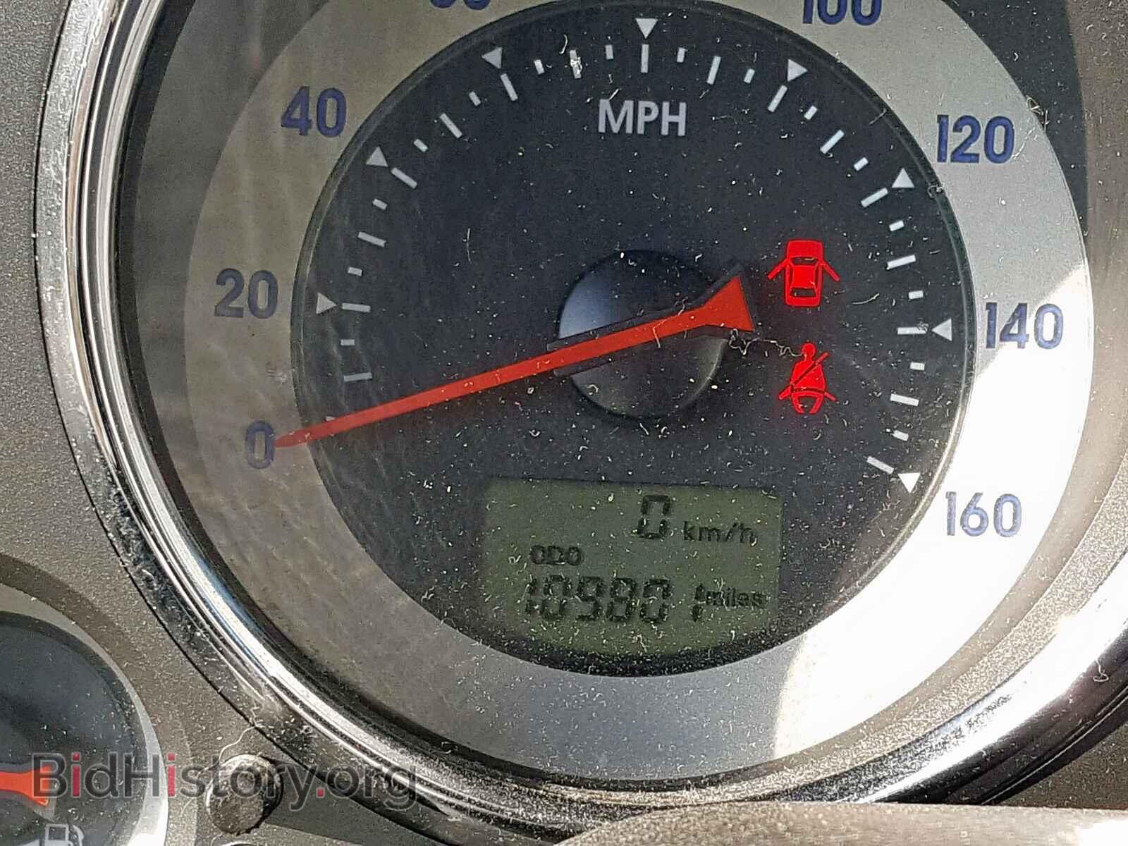 2008 MITSUBISHI ECLIPSE - VIN: 4A3AK24F38E015676 - Фото 8