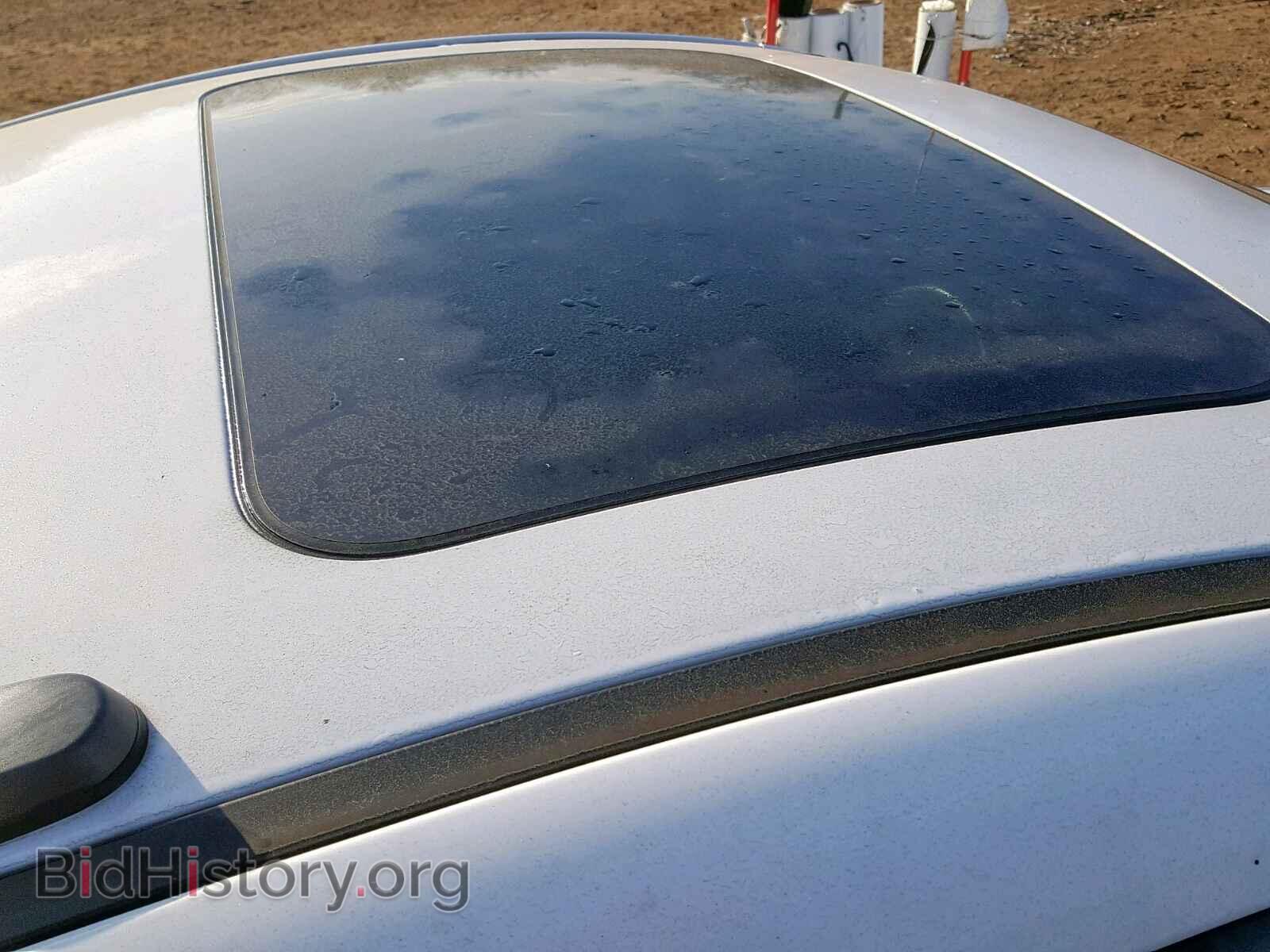 2008 MITSUBISHI ECLIPSE - VIN: 4A3AK24F38E015676 - Фото 10