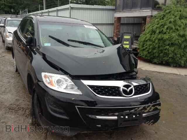Photo JM3TB3CV1B0305968 - MAZDA CX-9 2011