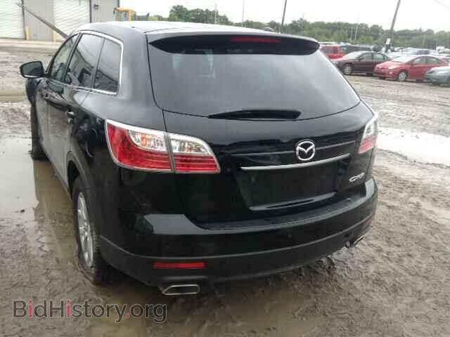 2011 MAZDA CX-9 - VIN: JM3TB3CV1B0305968 - Фото 3
