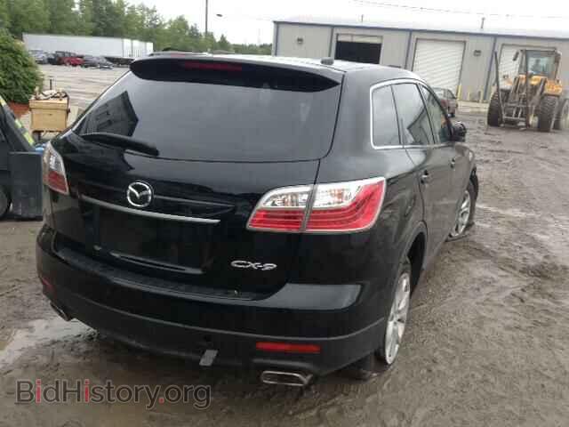 2011 MAZDA CX-9 - VIN: JM3TB3CV1B0305968 - Фото 4