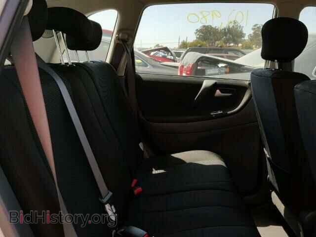 2006 SUZUKI AERIO - VIN: JS2RD62H465350492 - Фото 6