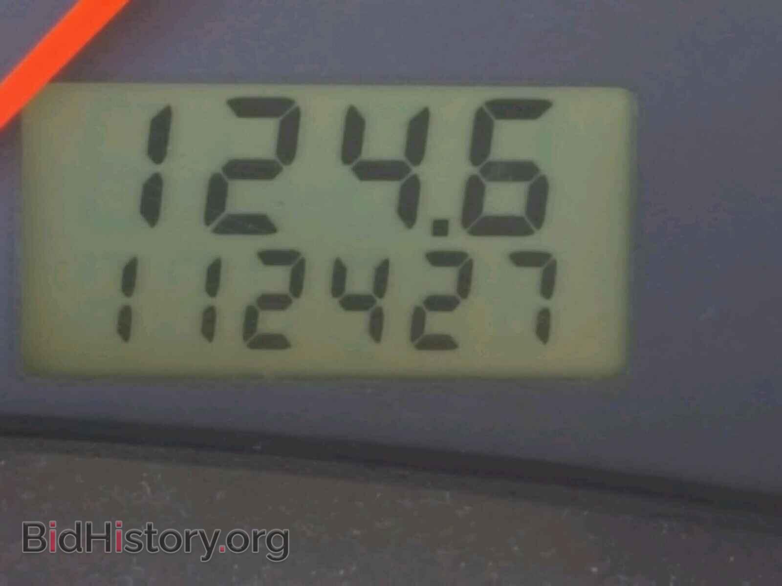 2007 FORD FOCUS - VIN: 1FAFP34N97W247446 - Фото 8