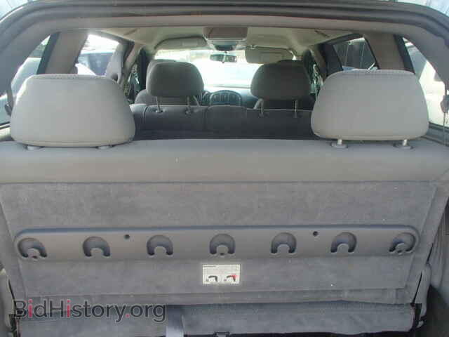 2005 DODGE CARAVAN - VIN: 1D4GP45R95B164841 - Фото 9