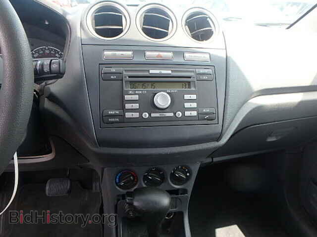 2010 FORD TRANSIT CO - VIN: NM0LS6BN4AT021997 - Фото 9