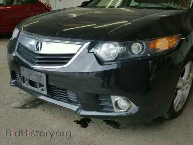 2012 ACURA TSX - VIN: JH4CU2F63CC023914 - Фото 10