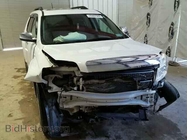 2014 GMC TERRAIN - VIN: 2GKFLWE32E6343032 - Фото 9