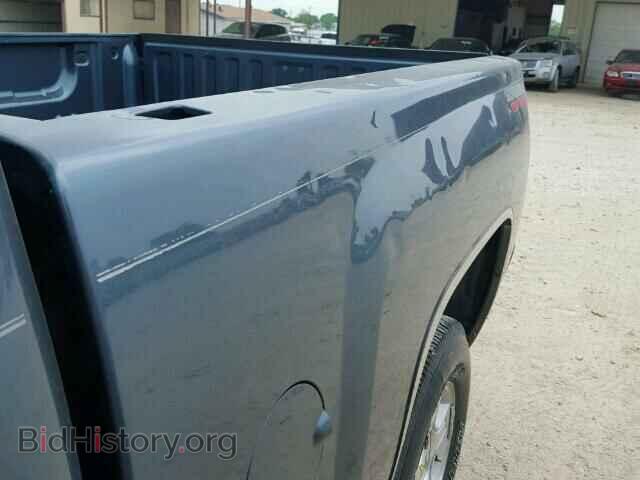 2008 CHEVROLET SILVERADO - VIN: 2GCEC19J781123518 - Фото 9