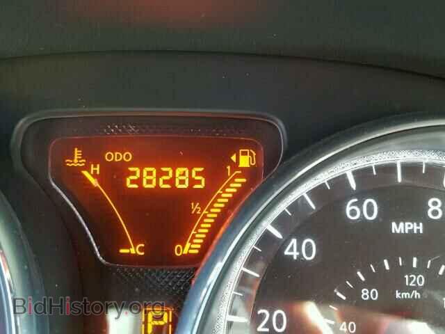 2014 NISSAN VERSA - VIN: 3N1CN7AP1EL802900 - Photo 8