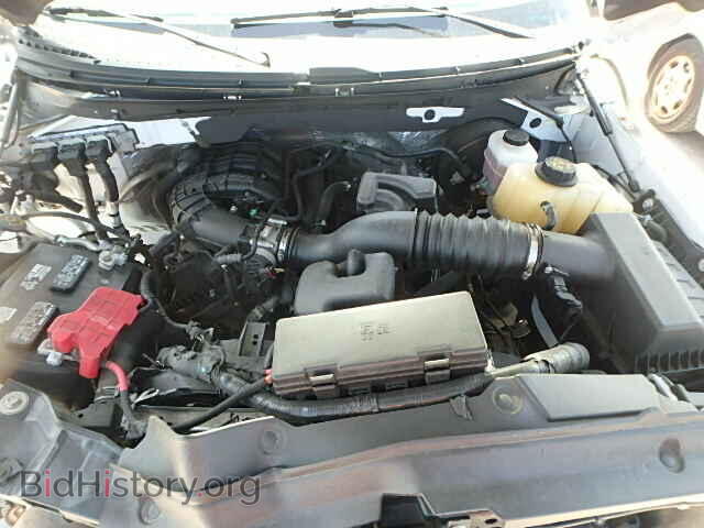 2011 FORD F150 - VIN: 1FTEX1CM6BFB28264 - Фото 7