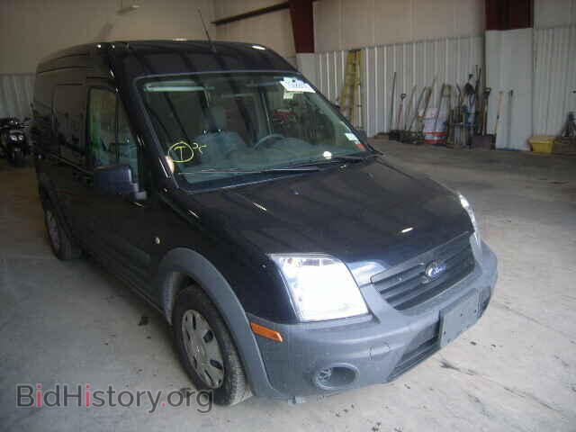 Фотография NM0LS6AN8DT150461 - FORD TRANSIT CO 2013