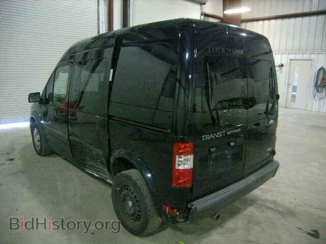 2013 FORD TRANSIT CO - VIN: NM0LS6AN8DT150461 - Фото 3