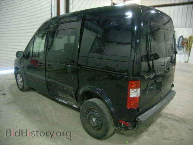 2013 FORD TRANSIT CO - VIN: NM0LS6AN8DT150461 - Фото 9