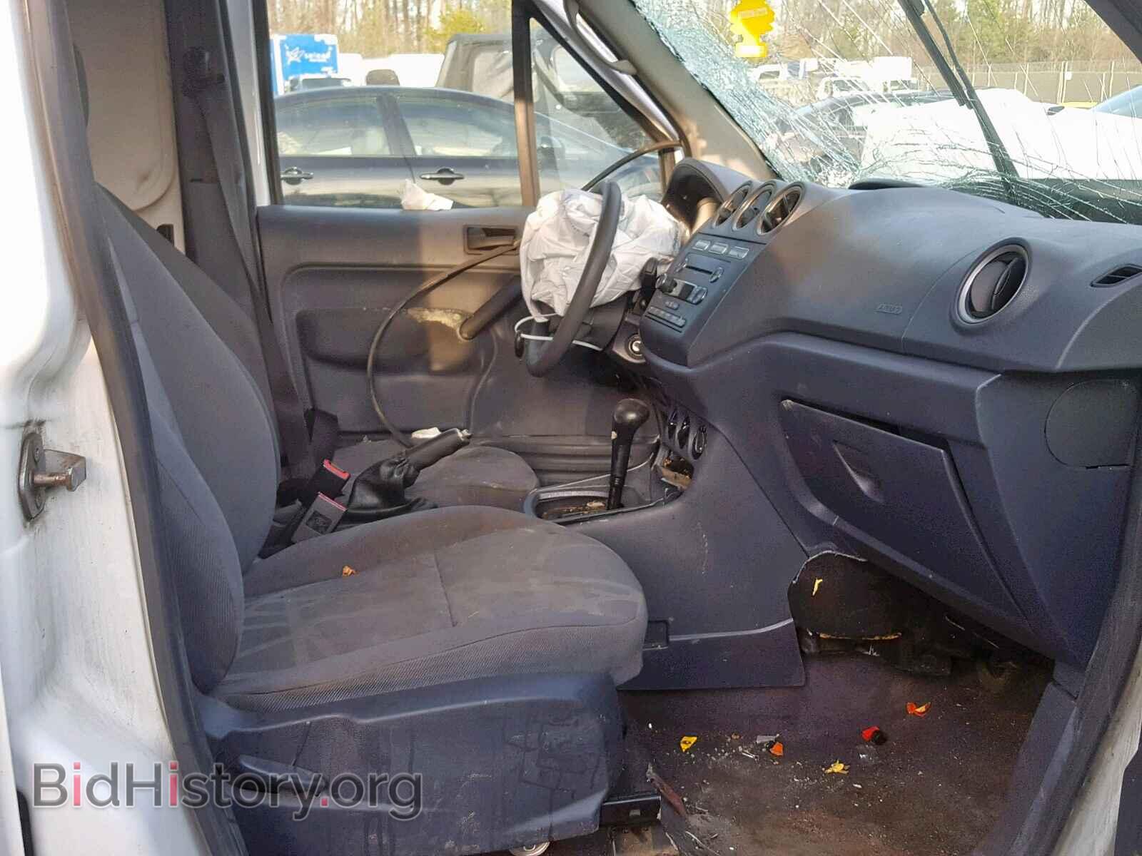 2013 FORD TRANSIT CO - VIN: NM0LS7BN0DT137269 - Фото 5