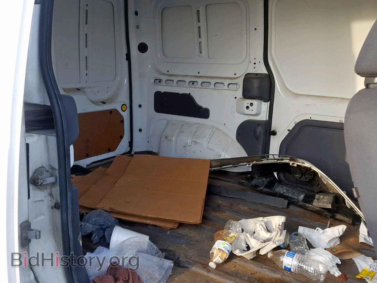 2013 FORD TRANSIT CO - VIN: NM0LS7BN0DT137269 - Фото 6