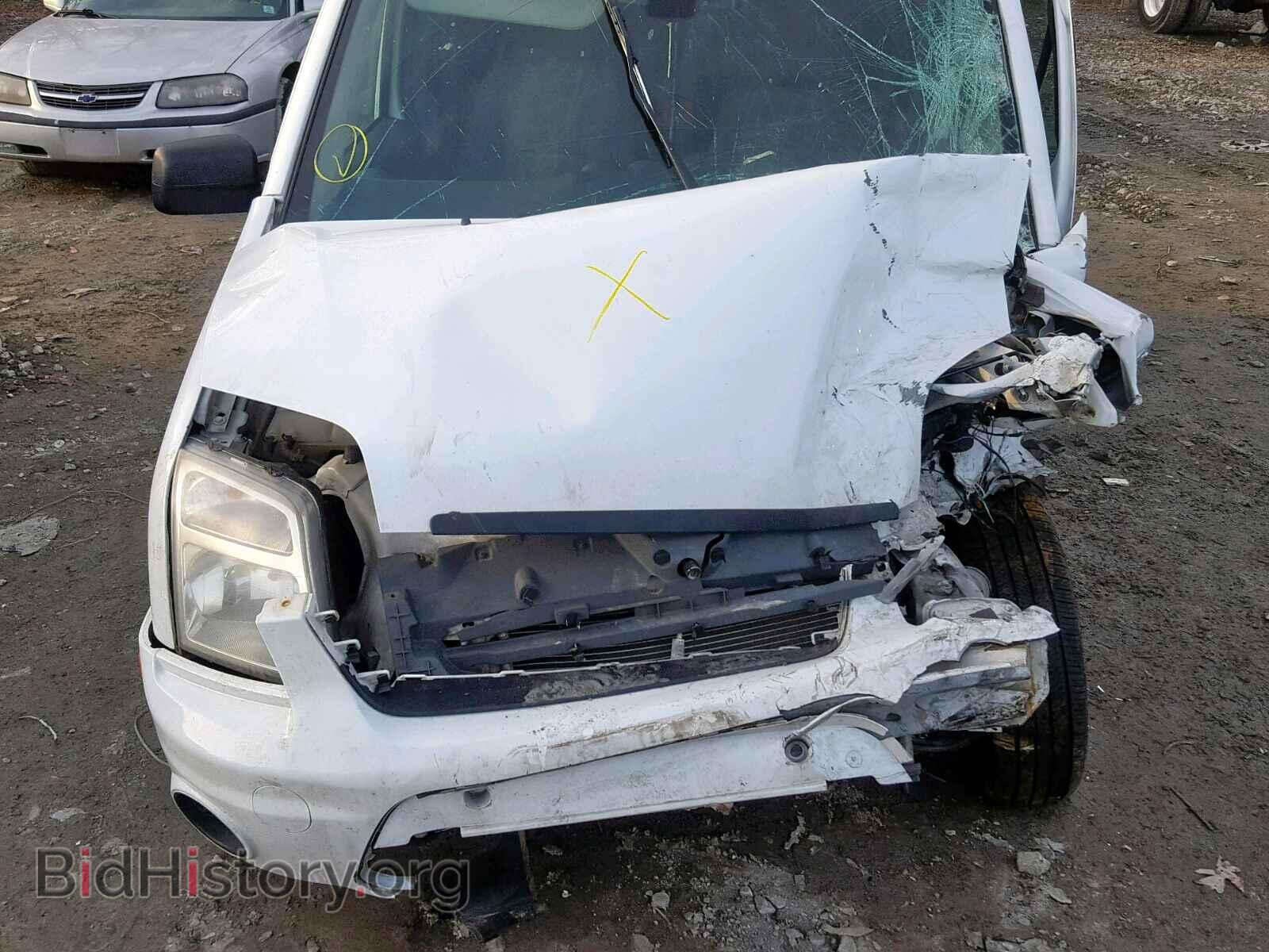 2013 FORD TRANSIT CO - VIN: NM0LS7BN0DT137269 - Фото 7