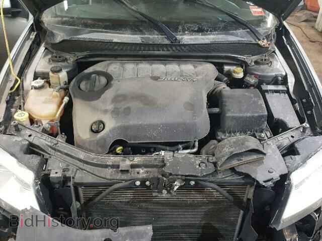 2011 DODGE AVENGER - VIN: 1B3BD2FG9BN577971 - Фото 7