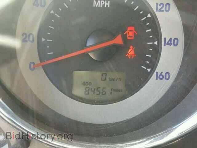 2008 MITSUBISHI ECLIPSE - VIN: 4A3AL25FX8E031742 - Фото 8