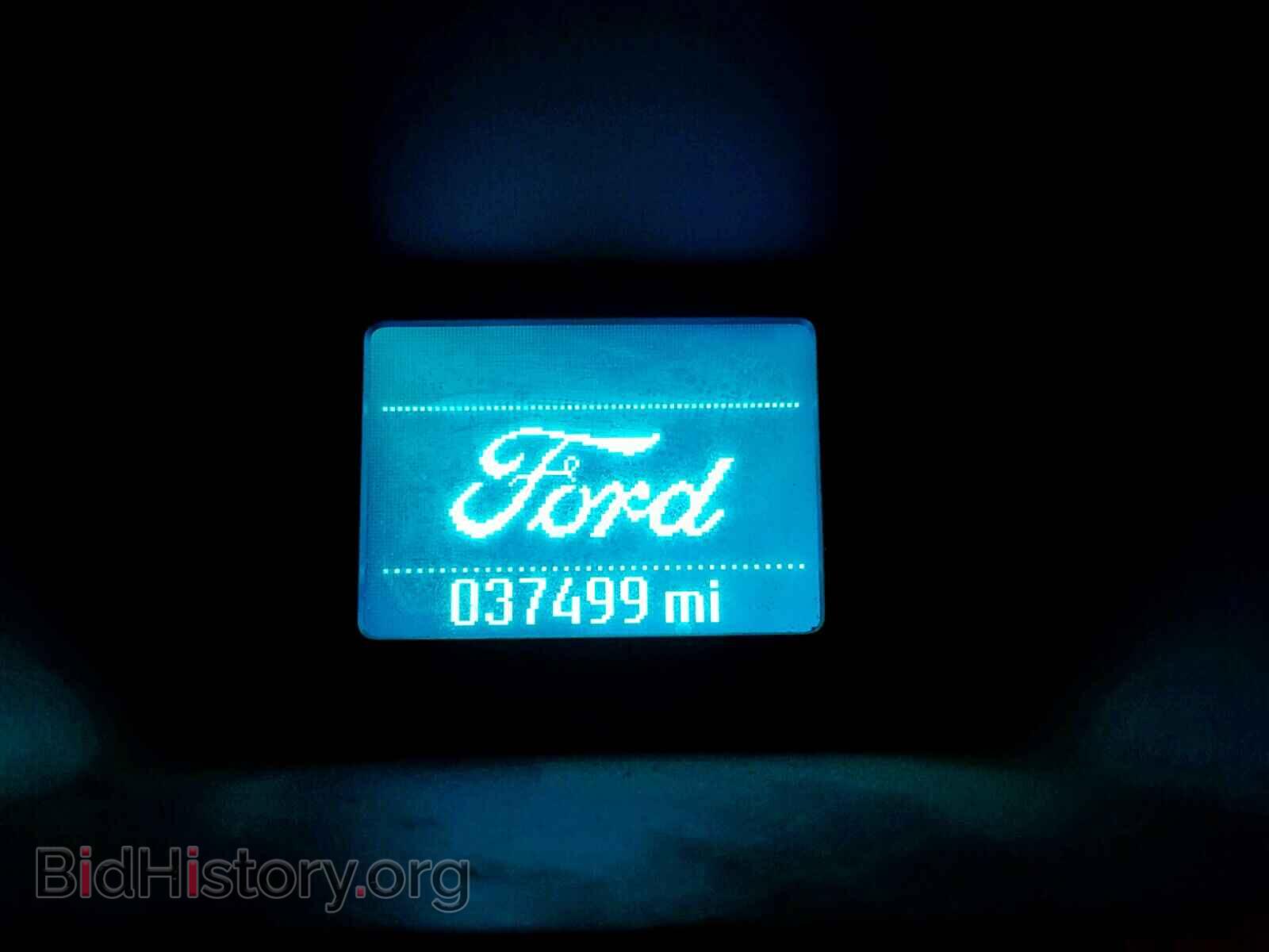 2018 FORD TRANSIT CO - VIN: NM0LS7E76J1348190 - Фото 8