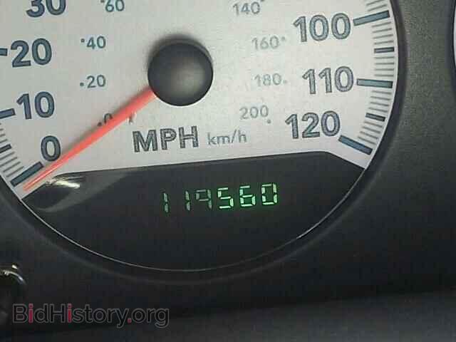 2005 DODGE CARAVAN - VIN: 1D4GP45R05B318627 - Фото 8