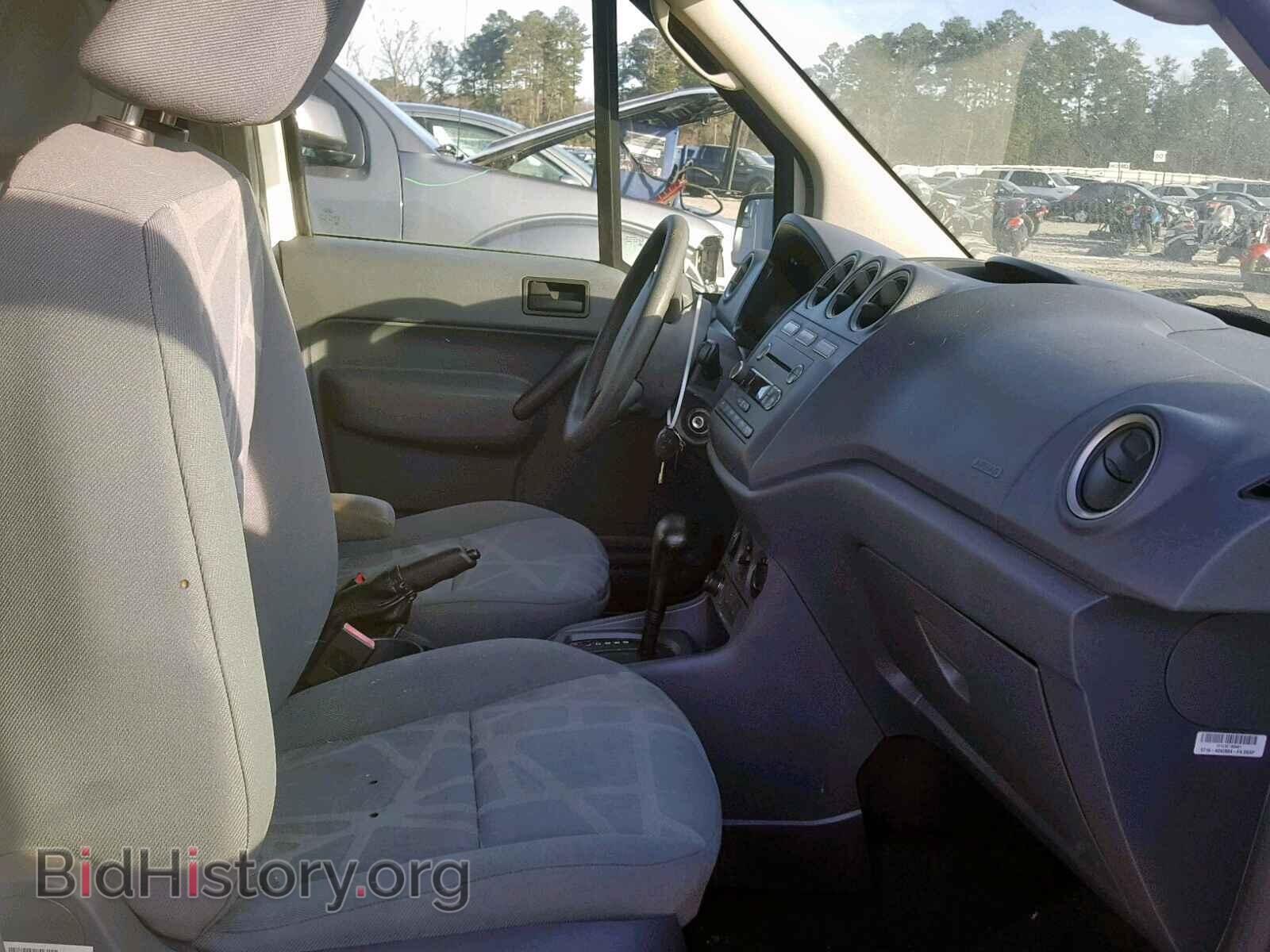 2012 FORD TRANSIT CO - VIN: NM0LS7DN7CT111666 - Фото 5